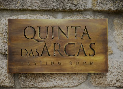 Visit Quinta das Arcas DA TERRA