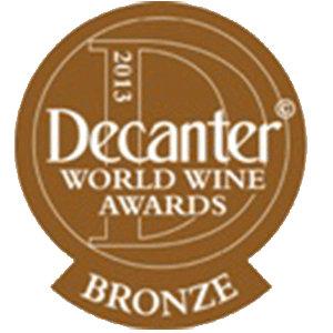 International Wine Master Challenge 2013