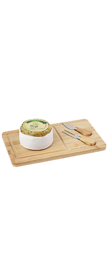 Gourmet Cured Cheese Board 1 / 2kg