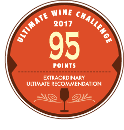 Ultimate Wine Challenge 2017