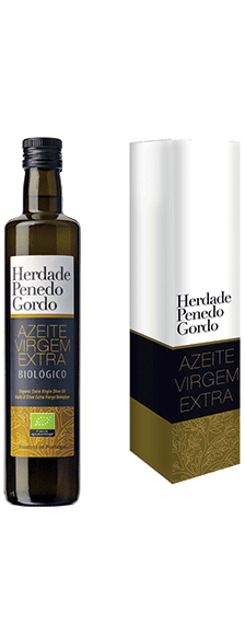 Huile D&#039;Olive Herdade Penedo Gordo Biol&oacute;gico