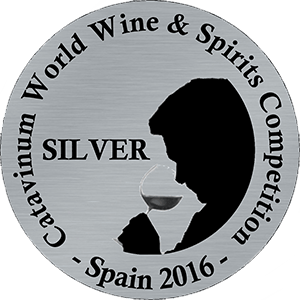Catavinum World Wine & Spirits Competition 2016
