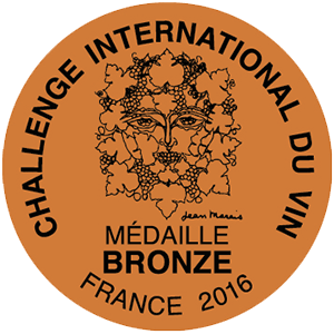 Challenge International Du Vin 2016