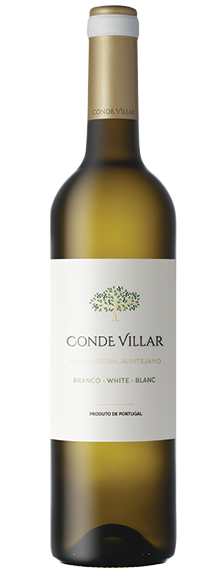Conde Villar Regional Branco