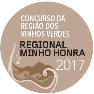 Concurso da Região dos Vinhos Verdes 2017