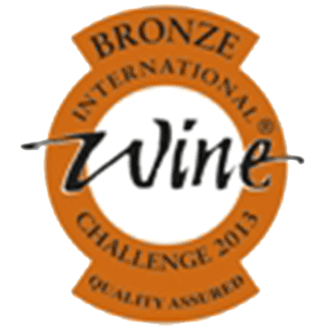 International Wine Master Challenge 2013