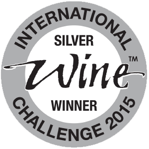 International Wine Challenge 2015