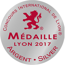 Concurso Internacional de Lyon 2017