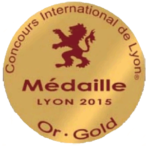 Concours International de Lyon 2015
