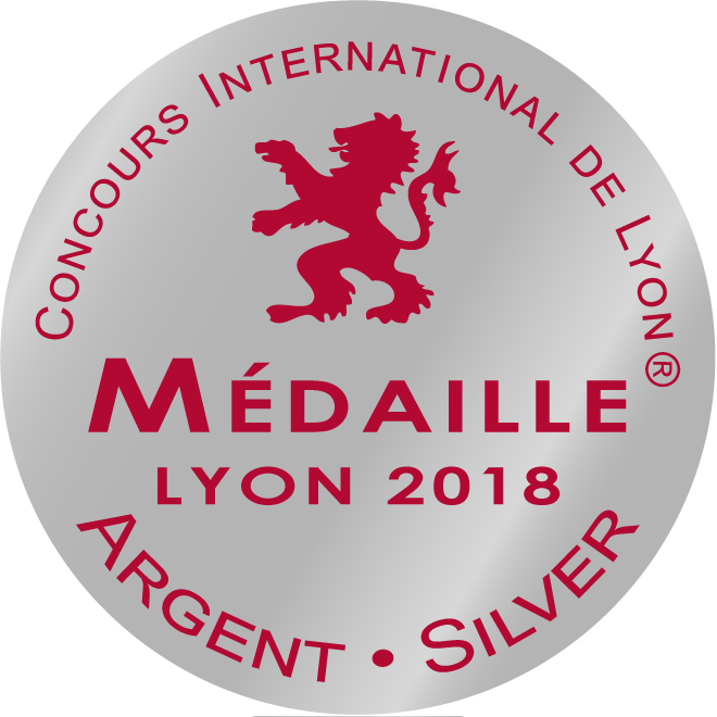 Concurso Internacional de Lyon 2018