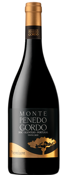 Monte Penedo Gordo DOC Premium Red