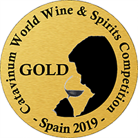 Catavinum World Wine & Spirits Competition 2019