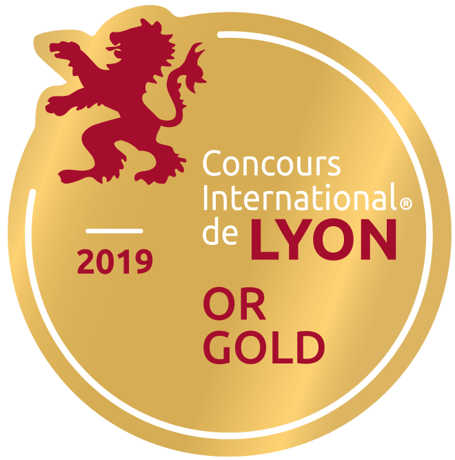 Concours International de Lyon 2019