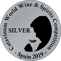 Catavinum World Wine & Spirits Competition 2019