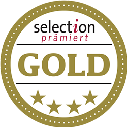 Selection Gold 2017