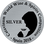 Catavinum World Wine & Spirits 2018