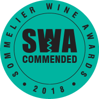 Sommelier Wine Awards 2018