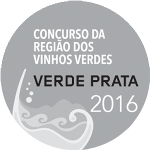 Concurso da Região dos Vinhos Verdes 2016